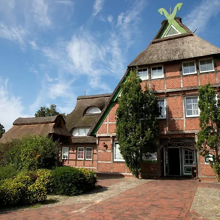 Vogelsand 06 בית נופש דורום נויפלד