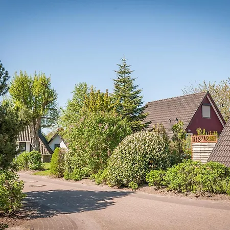 Vogelsand 06 Holiday home Dorumer Neufeld