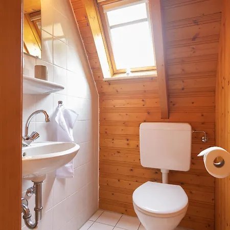 Vogelsand 06 בית נופש דורום נויפלד