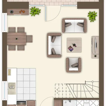 Vogelsand 06 * דורום נויפלד