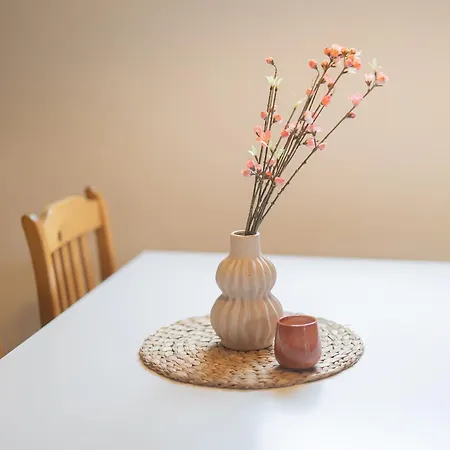 Vogelsand 06 בית נופש *