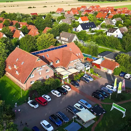Holiday home Vogelsand 06 *