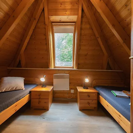 בית נופש Vogelsand 06 דורום נויפלד