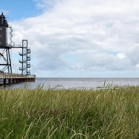 בית נופש Vogelsand 06