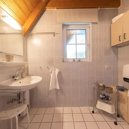 Vogelsand 06 בית נופש דורום נויפלד