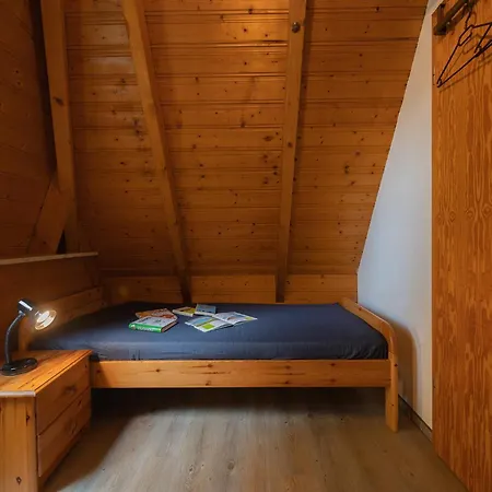 Holiday home Vogelsand 06
