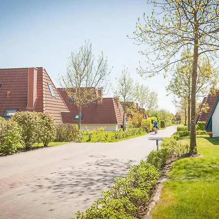 Vogelsand 06 בית נופש *