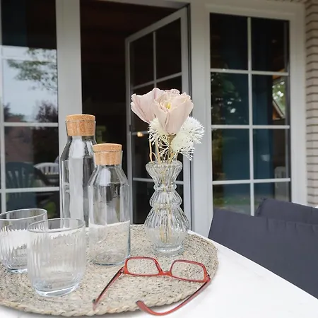 בית נופש Vogelsand 06 *