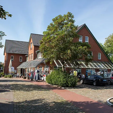 Vogelsand 06 Holiday home Dorumer Neufeld