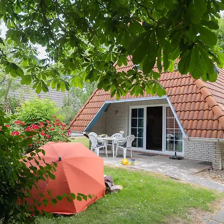 Vogelsand 06 בית נופש דורום נויפלד