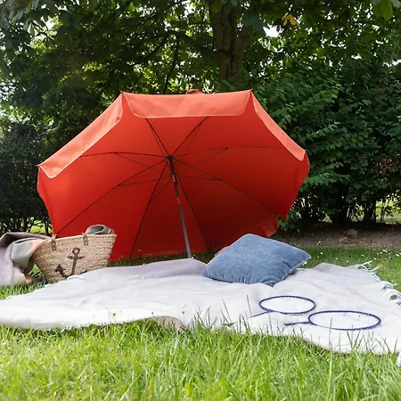 Vogelsand 06 בית נופש *