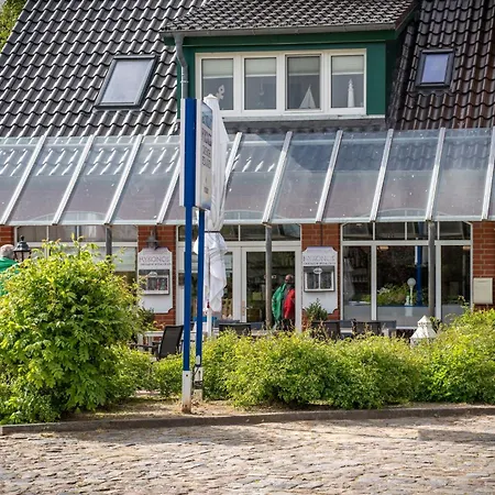 בית נופש Vogelsand 06 דורום נויפלד