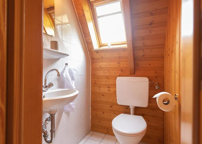 Vogelsand 06 بيت للعطل دورم نيوفيلد