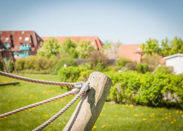 Vogelsand 06 * دورم نيوفيلد