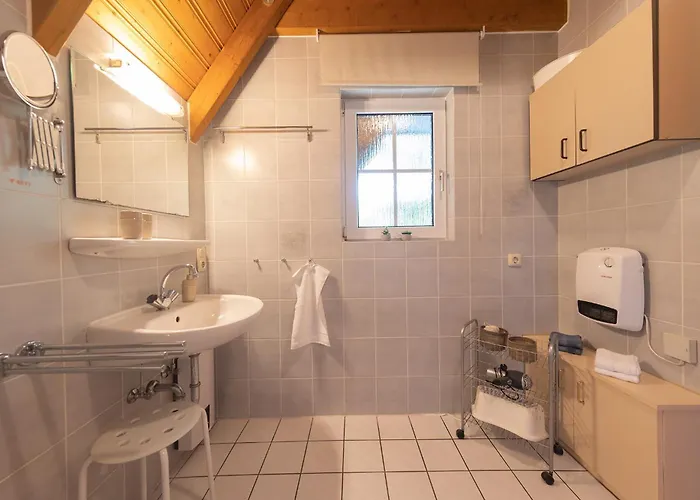 Vogelsand 06 بيت للعطل دورم نيوفيلد